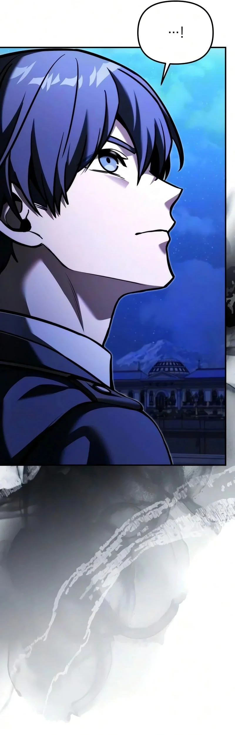Terminally Ill Genius Dark Knight Chapter 160 Halaman 90