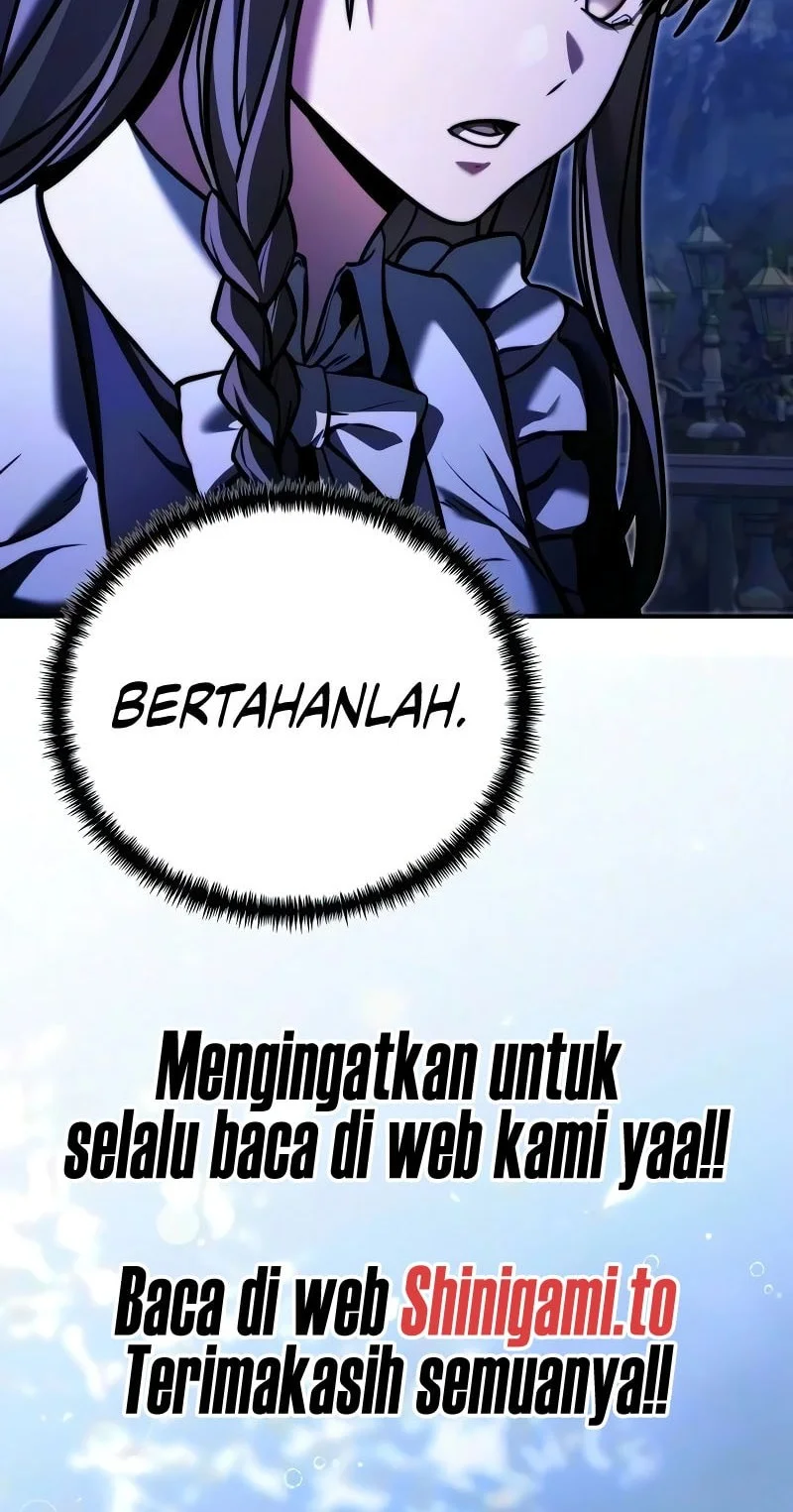 Terminally Ill Genius Dark Knight Chapter 160 Halaman 101