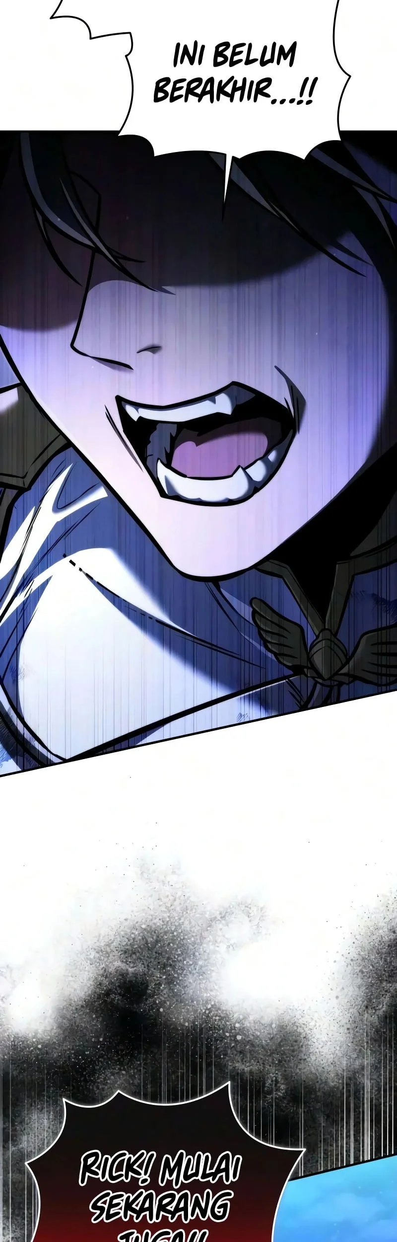 Terminally Ill Genius Dark Knight Chapter 160 Halaman 104