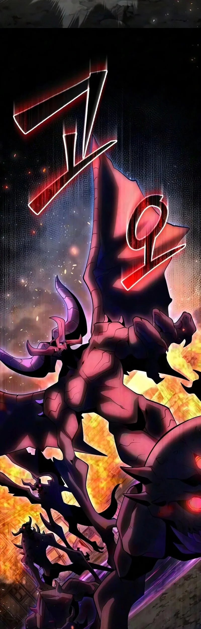 Terminally Ill Genius Dark Knight Chapter 161 Halaman 9
