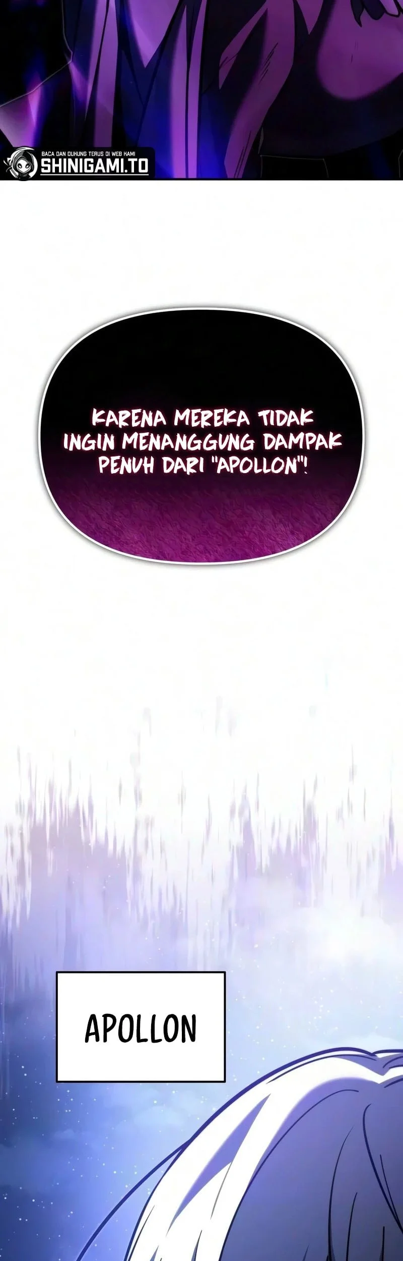 Terminally Ill Genius Dark Knight Chapter 161 Halaman 25
