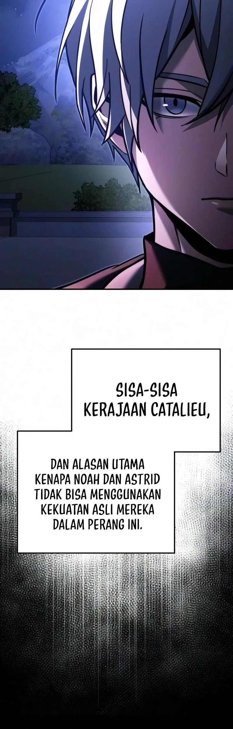 Terminally Ill Genius Dark Knight Chapter 161 Halaman 26