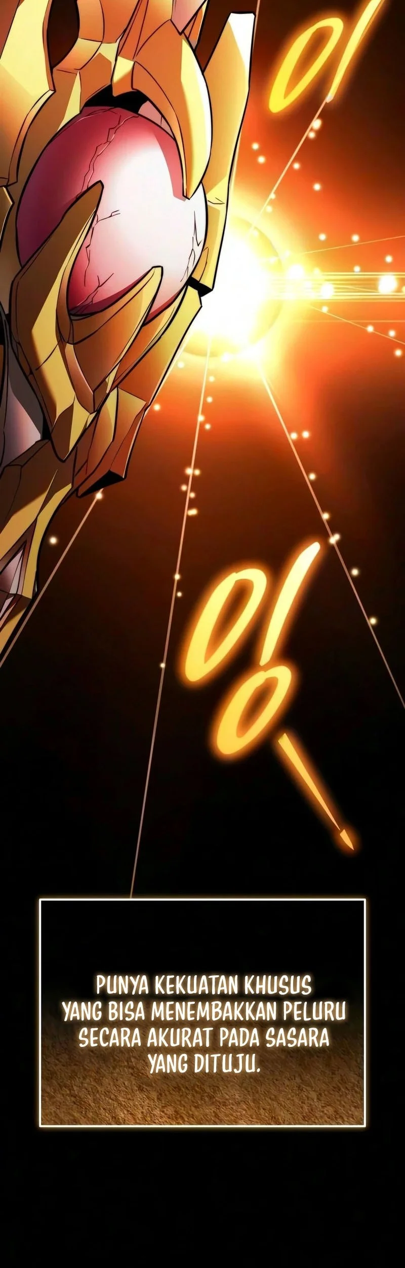 Terminally Ill Genius Dark Knight Chapter 161 Halaman 32