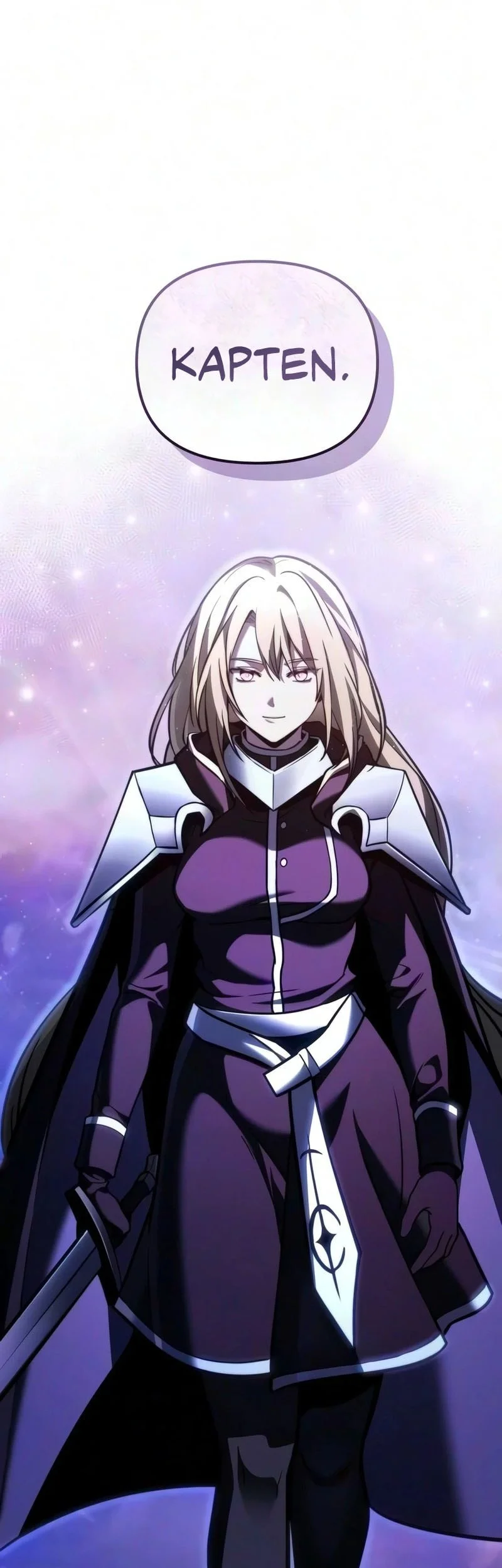 Terminally Ill Genius Dark Knight Chapter 161 Halaman 37