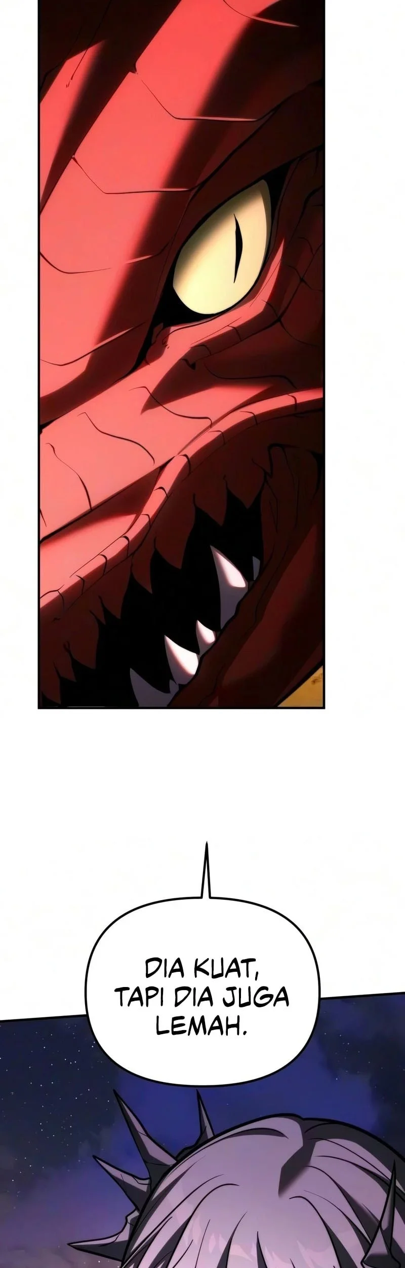 Terminally Ill Genius Dark Knight Chapter 161 Halaman 53