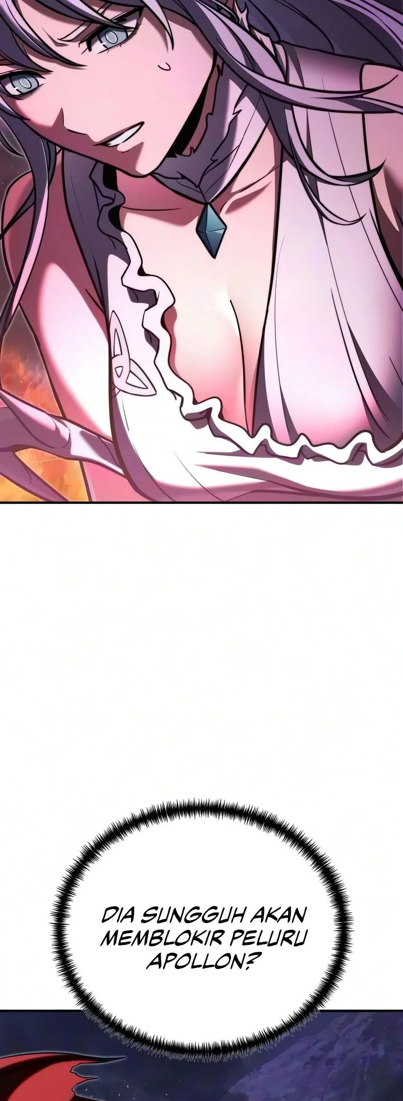 Terminally Ill Genius Dark Knight Chapter 161 Halaman 58