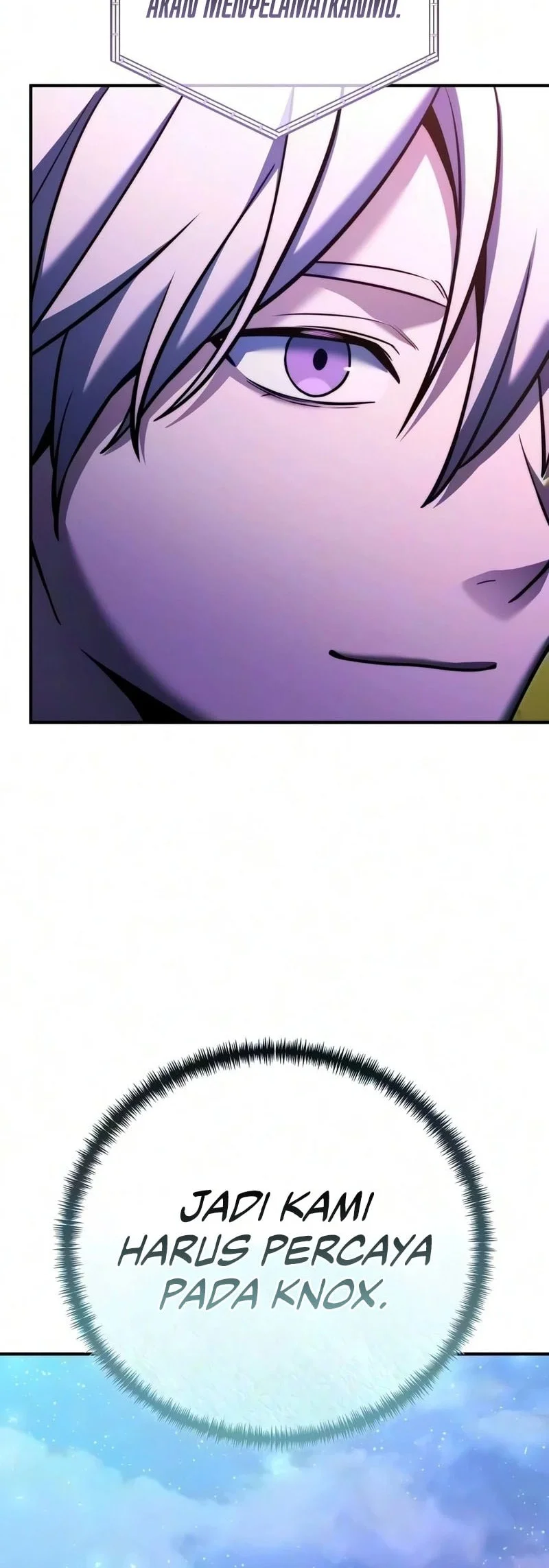 Terminally Ill Genius Dark Knight Chapter 161 Halaman 62