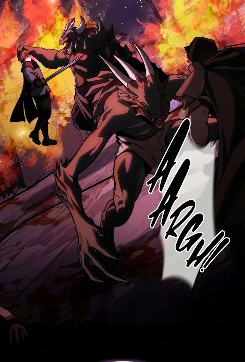 Terminally Ill Genius Dark Knight Chapter 161 Halaman 66