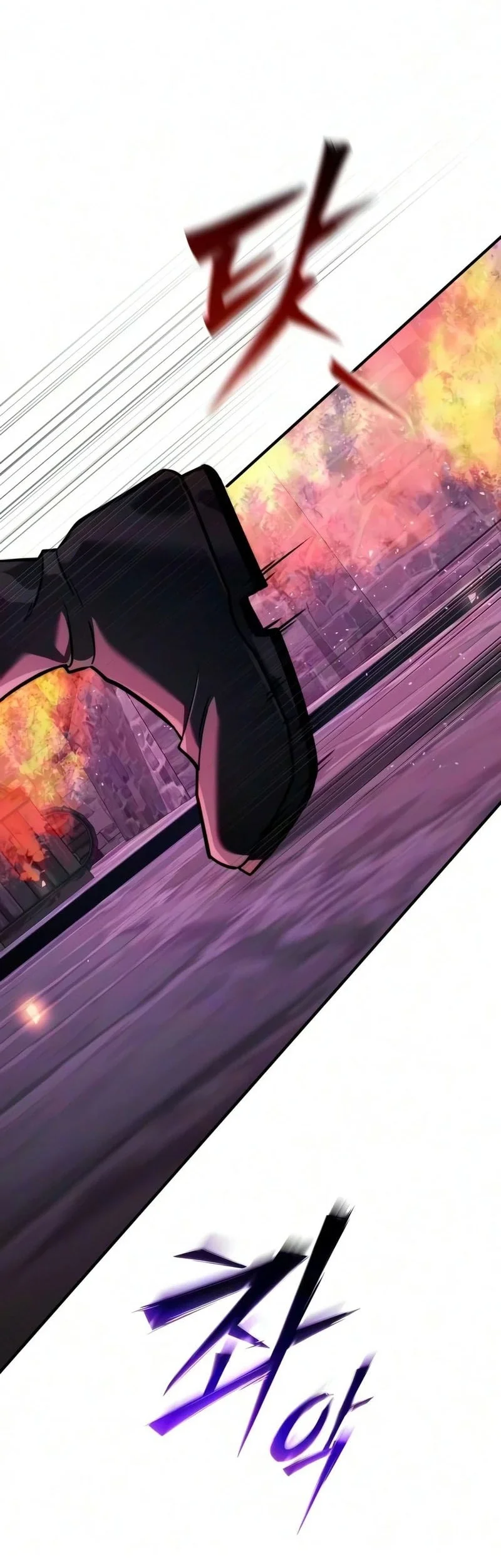 Terminally Ill Genius Dark Knight Chapter 161 Halaman 68