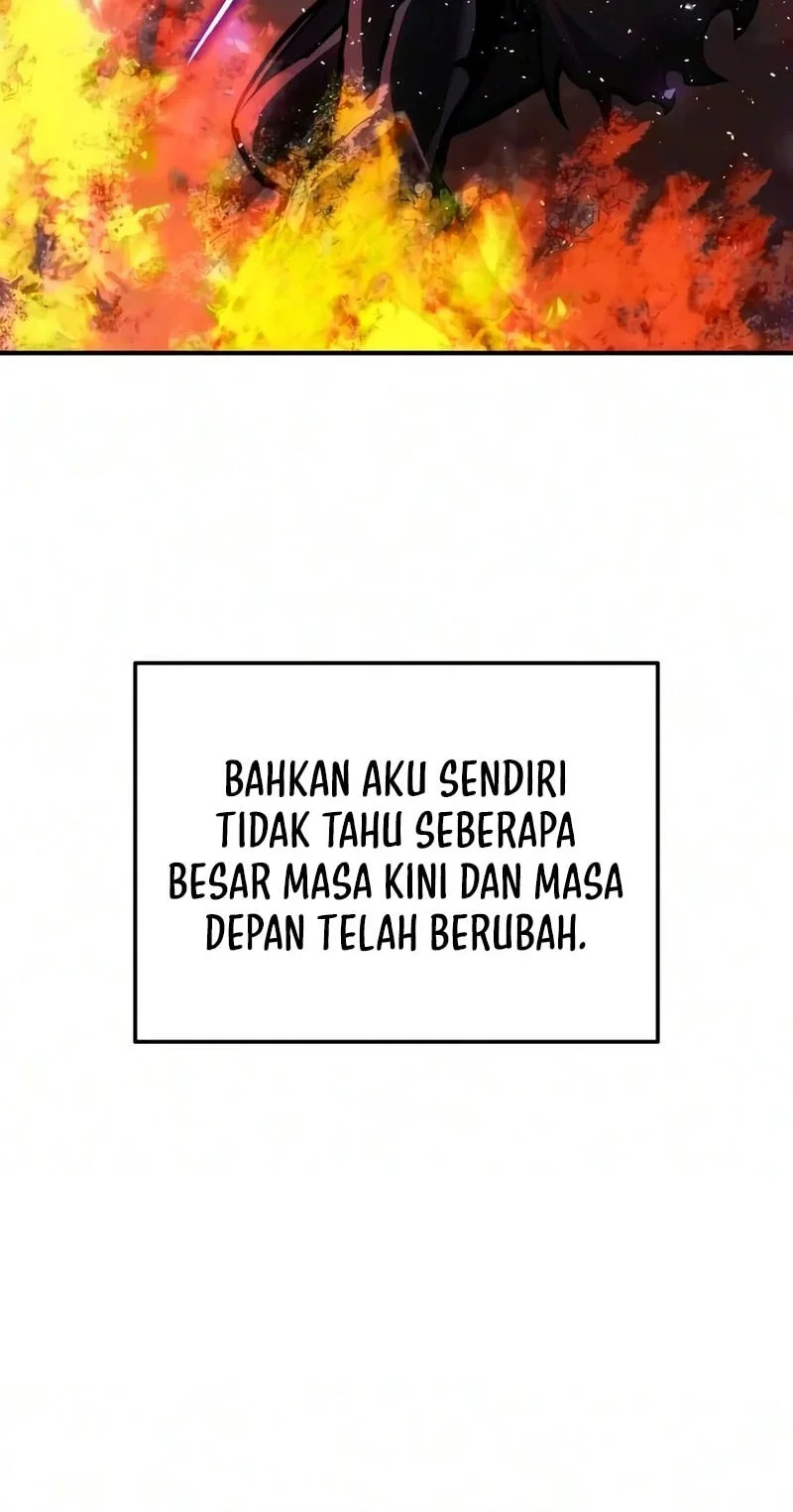 Terminally Ill Genius Dark Knight Chapter 161 Halaman 70