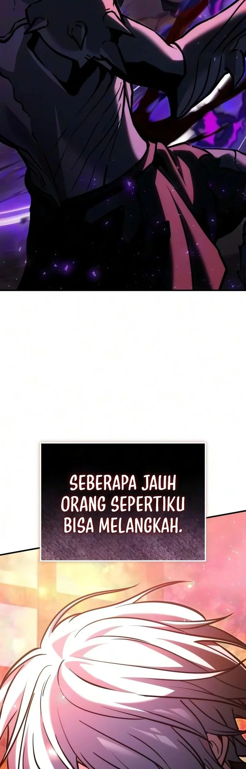 Terminally Ill Genius Dark Knight Chapter 161 Halaman 73