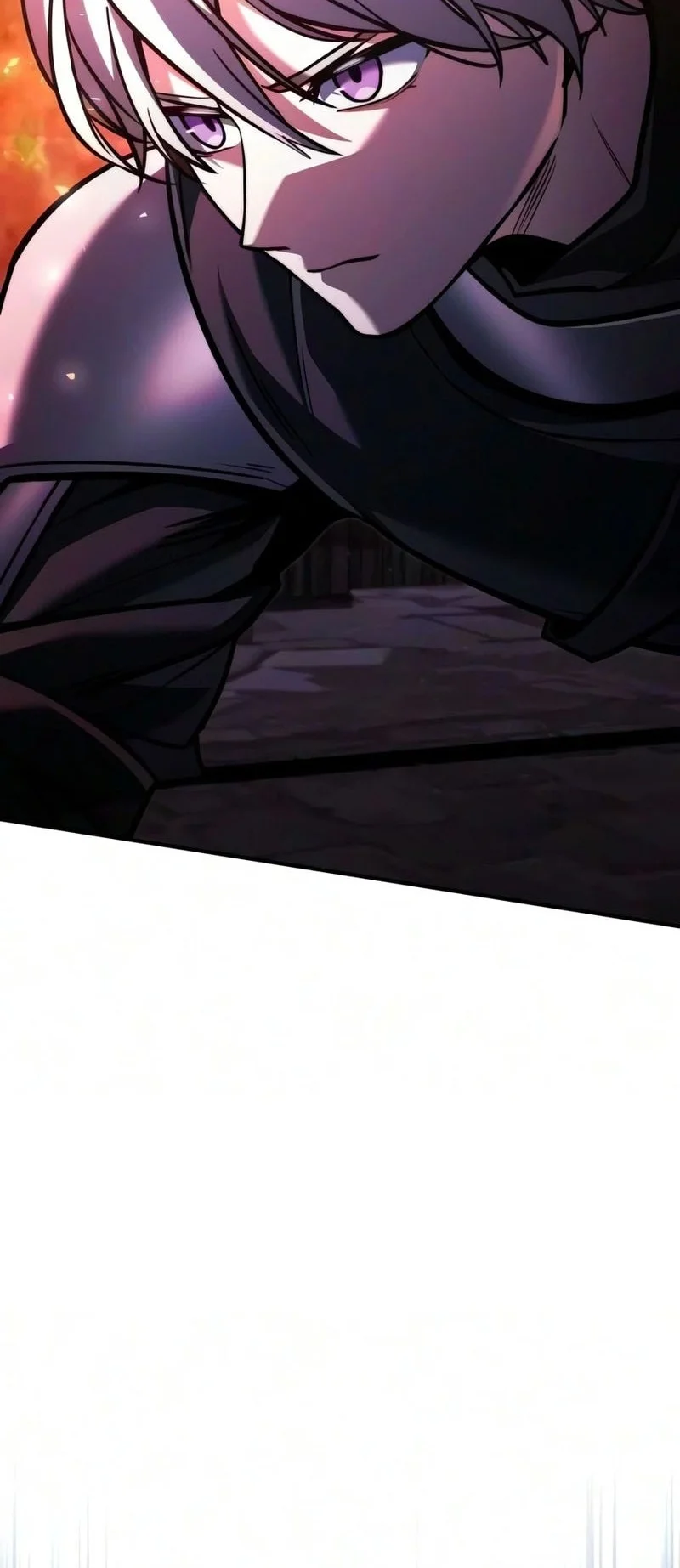Terminally Ill Genius Dark Knight Chapter 161 Halaman 74