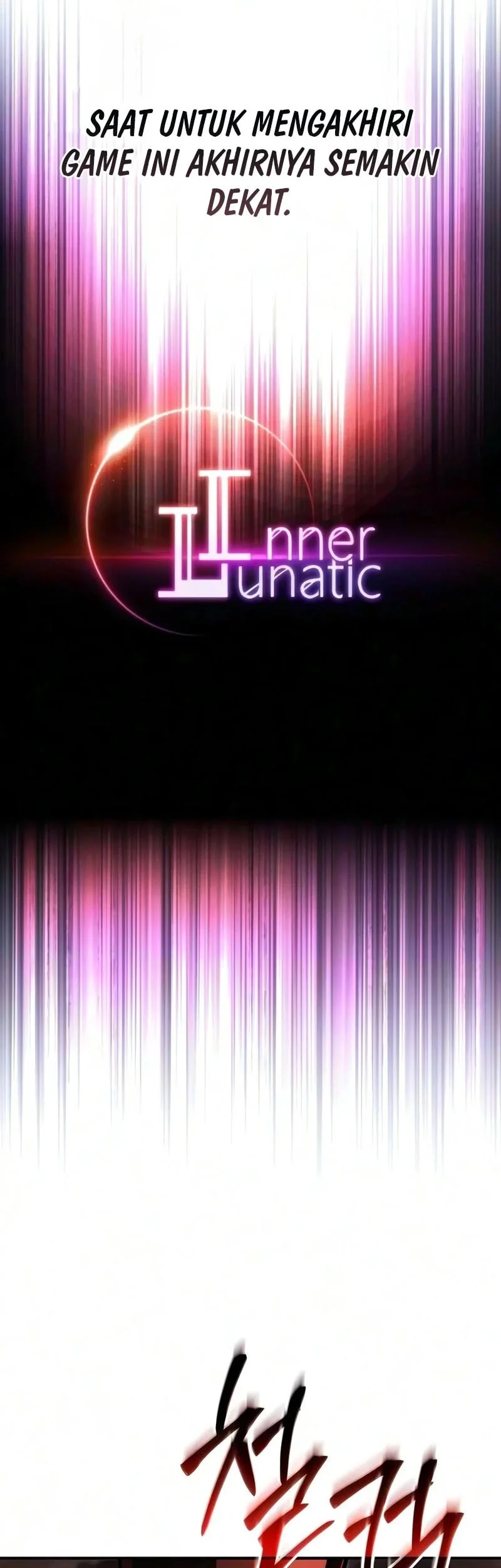 Terminally Ill Genius Dark Knight Chapter 161 Halaman 75