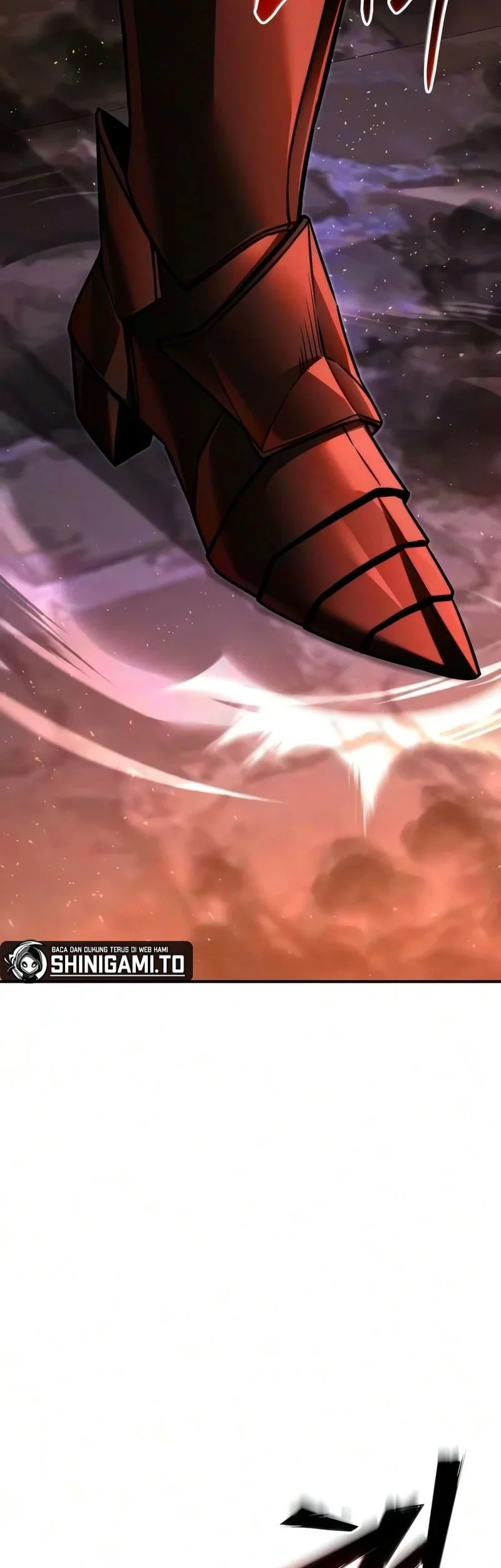 Terminally Ill Genius Dark Knight Chapter 161 Halaman 76