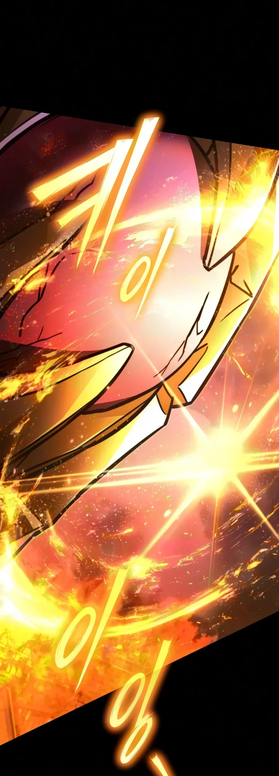 Terminally Ill Genius Dark Knight Chapter 163 Halaman 3