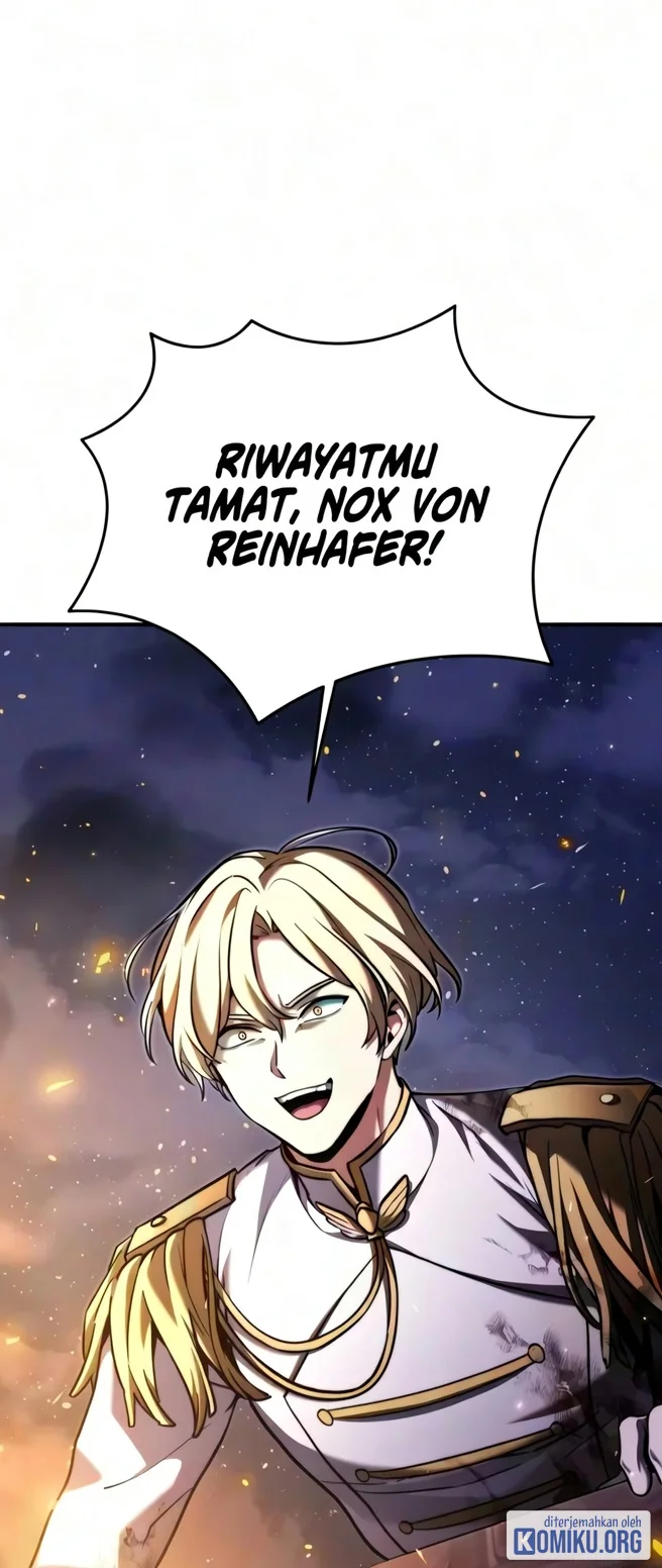 Terminally Ill Genius Dark Knight Chapter 163 Halaman 13
