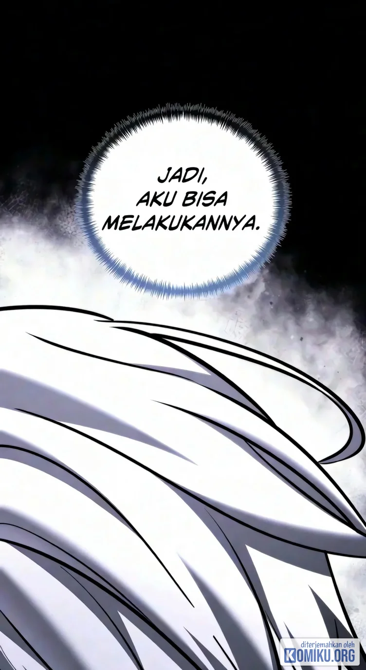 Terminally Ill Genius Dark Knight Chapter 163 Halaman 24