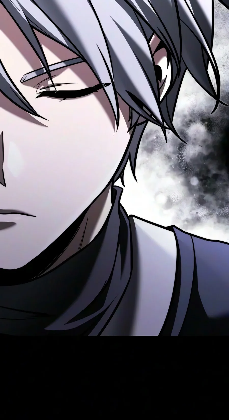 Terminally Ill Genius Dark Knight Chapter 163 Halaman 25