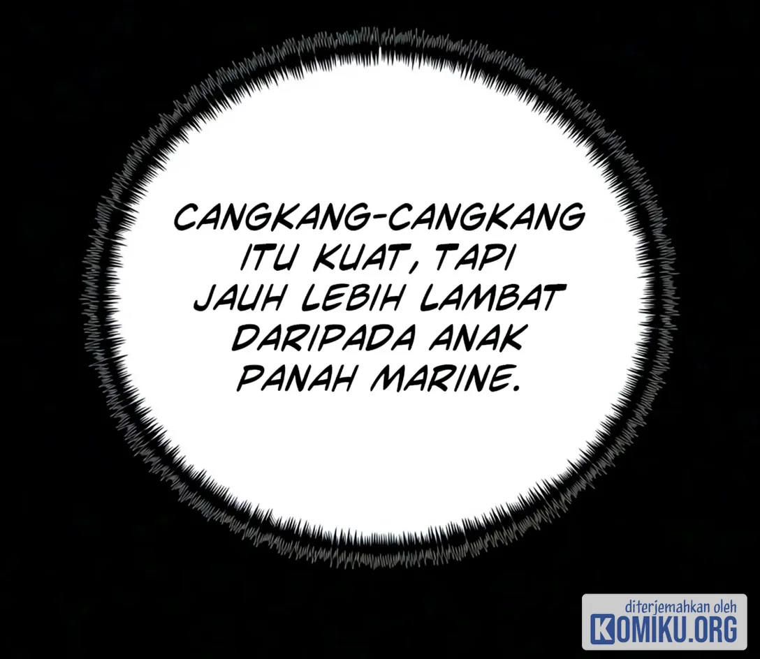 Terminally Ill Genius Dark Knight Chapter 163 Halaman 27