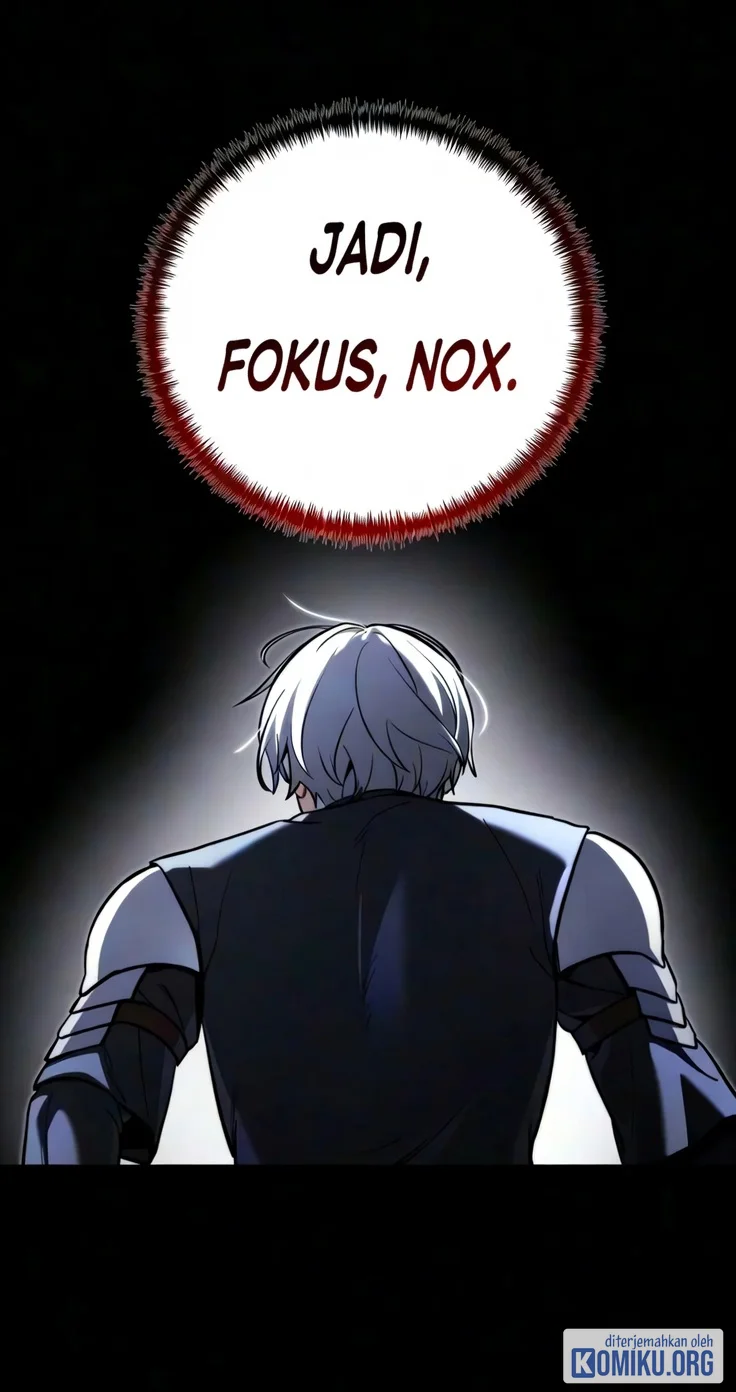 Terminally Ill Genius Dark Knight Chapter 163 Halaman 31