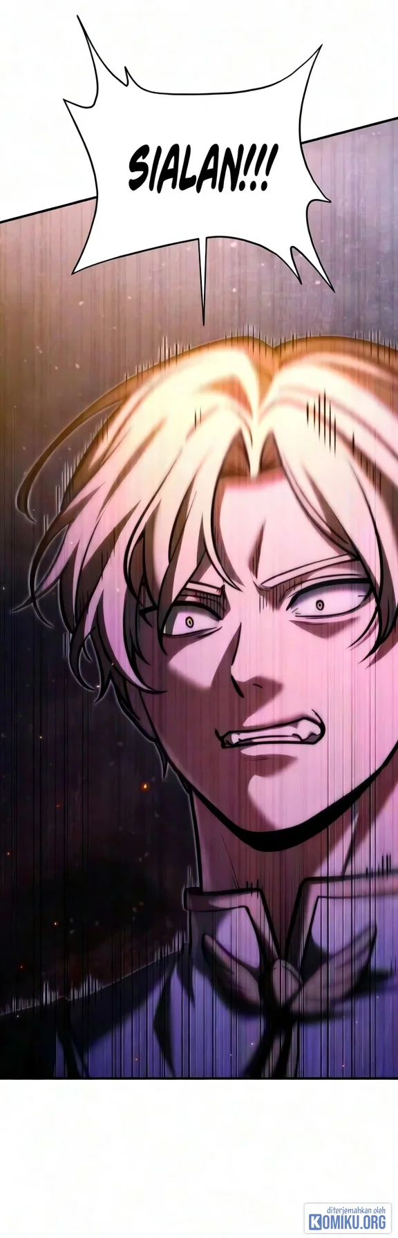 Terminally Ill Genius Dark Knight Chapter 163 Halaman 47