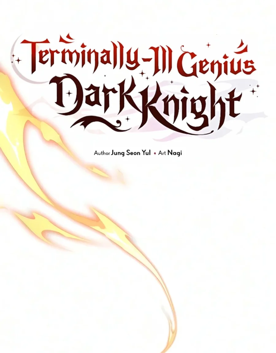 Terminally Ill Genius Dark Knight Chapter 163 Halaman 54
