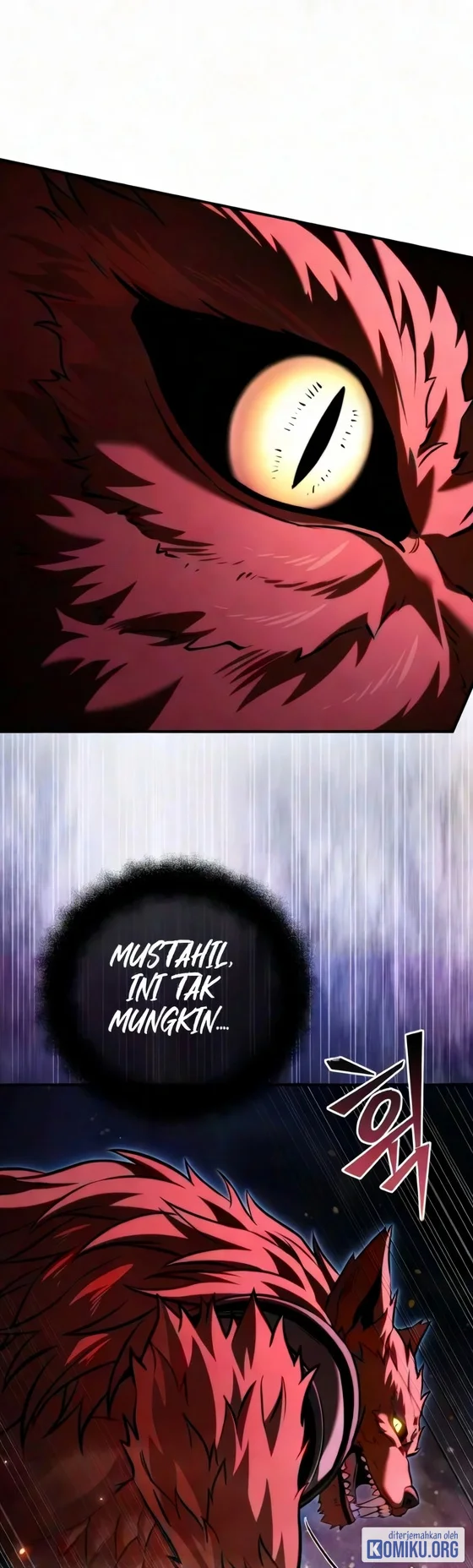 Terminally Ill Genius Dark Knight Chapter 163 Halaman 69