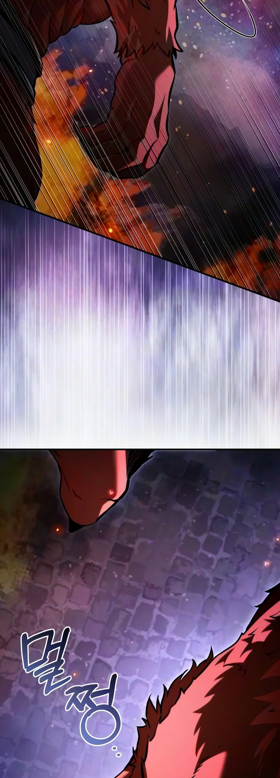 Terminally Ill Genius Dark Knight Chapter 163 Halaman 70