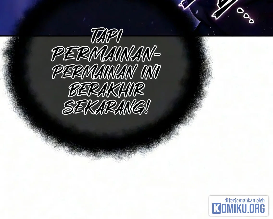 Terminally Ill Genius Dark Knight Chapter 163 Halaman 75