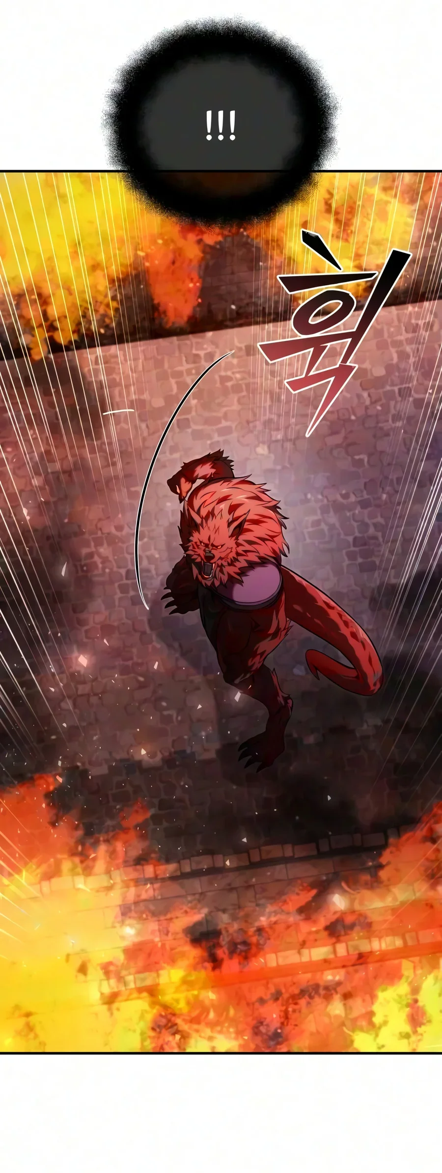 Terminally Ill Genius Dark Knight Chapter 163 Halaman 78