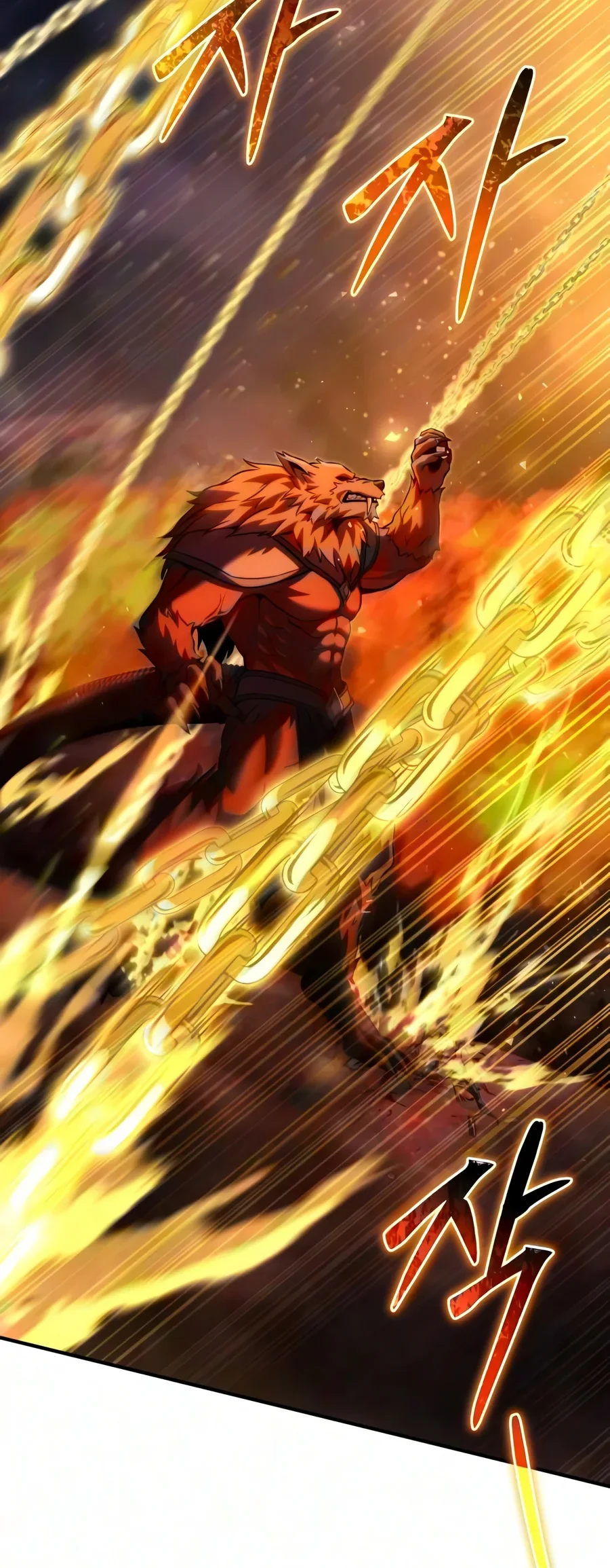 Terminally Ill Genius Dark Knight Chapter 163 Halaman 82