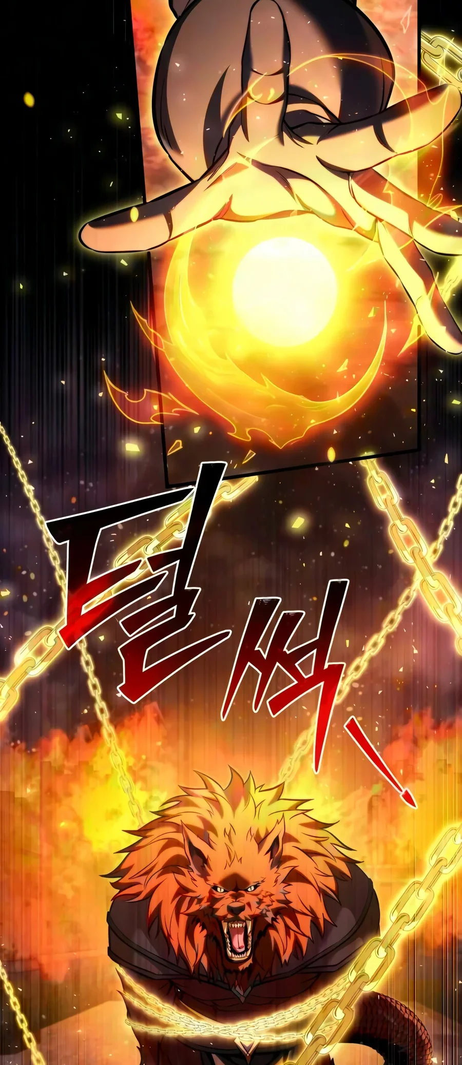 Terminally Ill Genius Dark Knight Chapter 163 Halaman 85