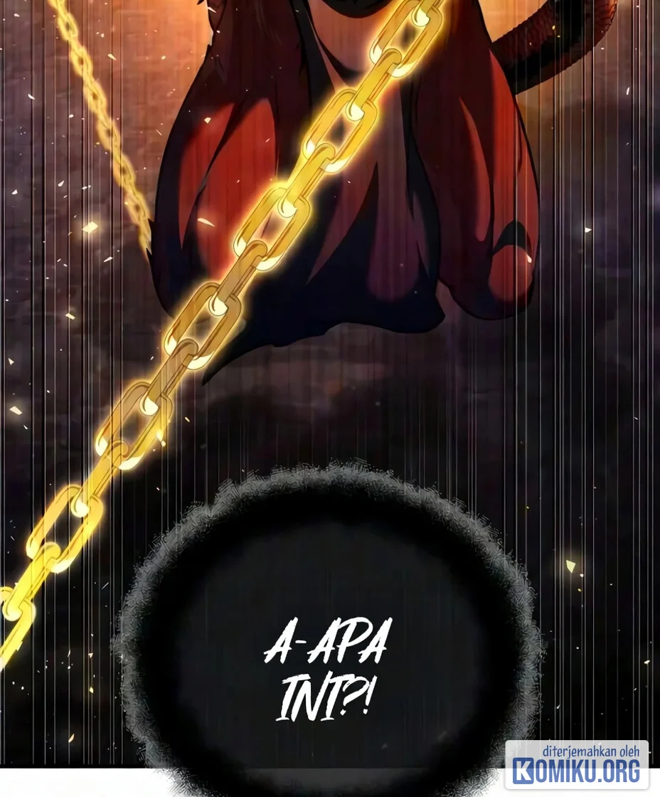 Terminally Ill Genius Dark Knight Chapter 163 Halaman 86