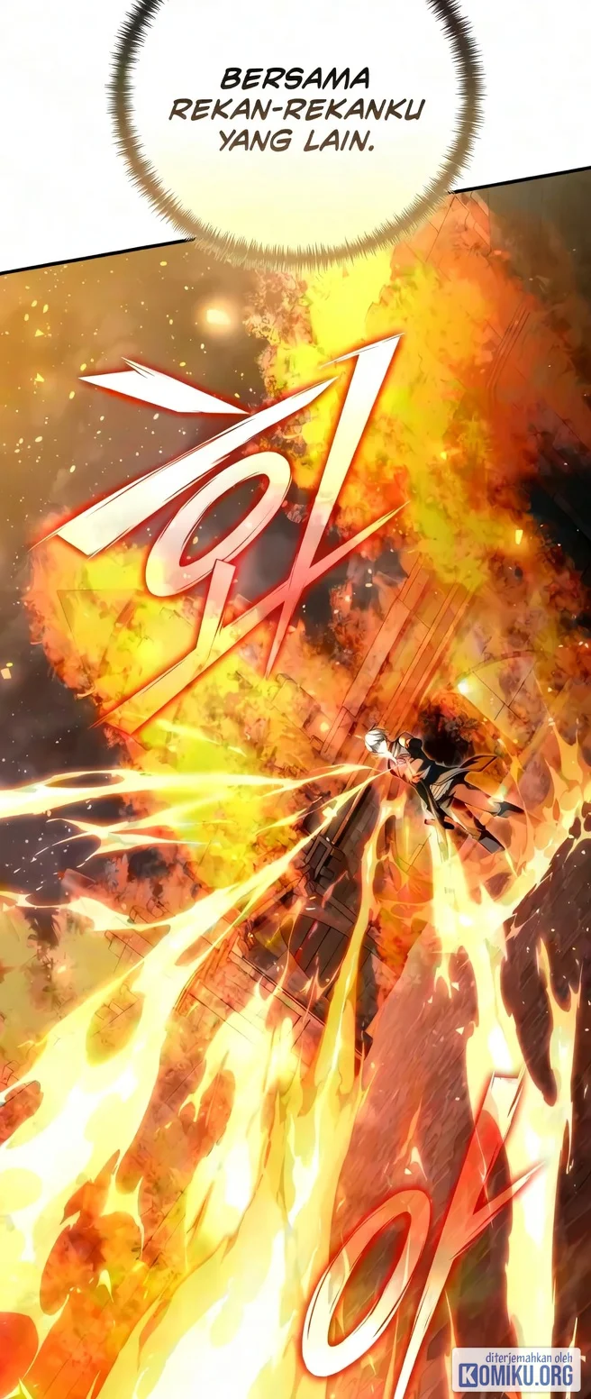 Terminally Ill Genius Dark Knight Chapter 163 Halaman 93