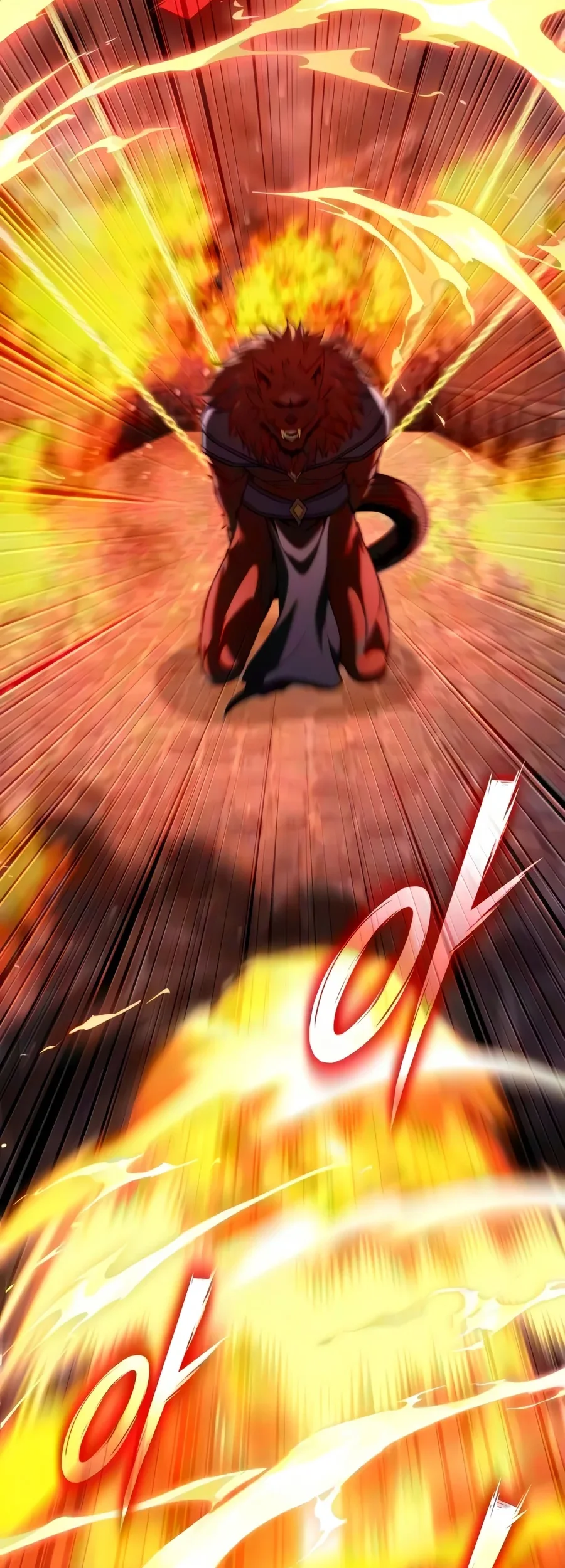 Terminally Ill Genius Dark Knight Chapter 163 Halaman 98