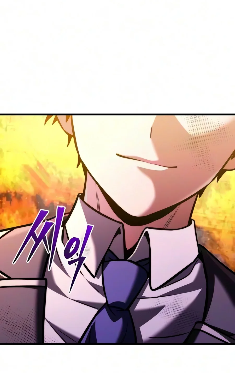 Terminally Ill Genius Dark Knight Chapter 163 Halaman 117