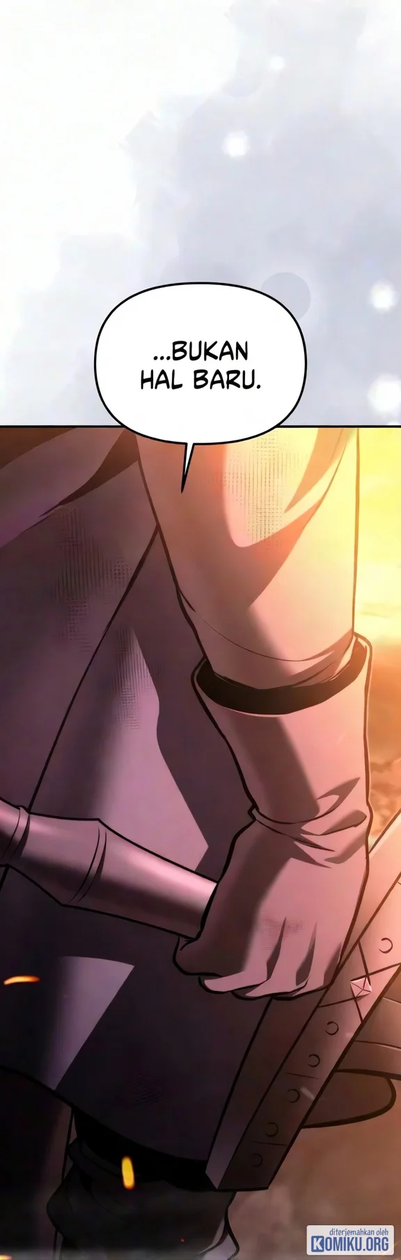 Terminally Ill Genius Dark Knight Chapter 163 Halaman 127
