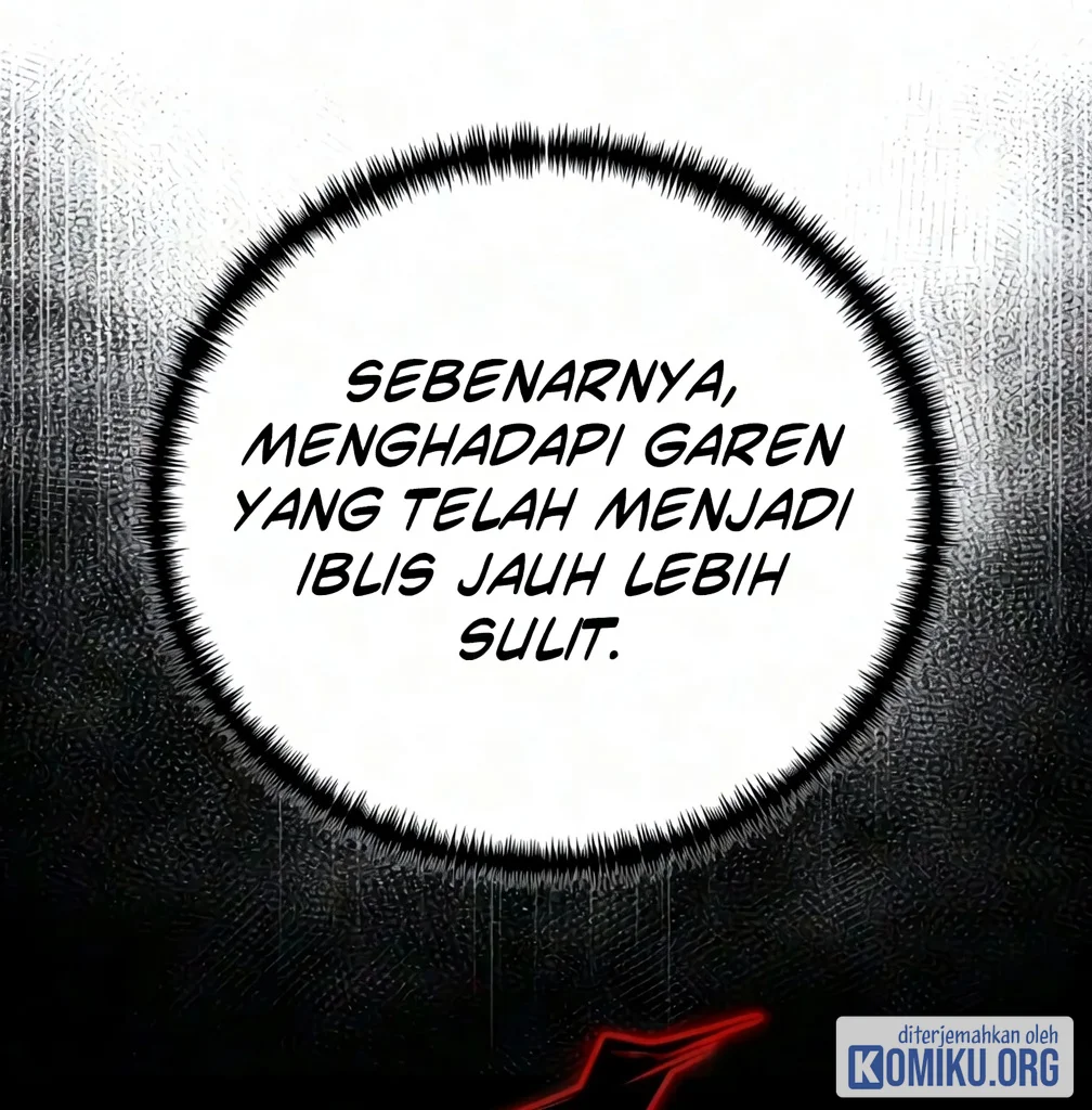 Terminally Ill Genius Dark Knight Chapter 163 Halaman 137