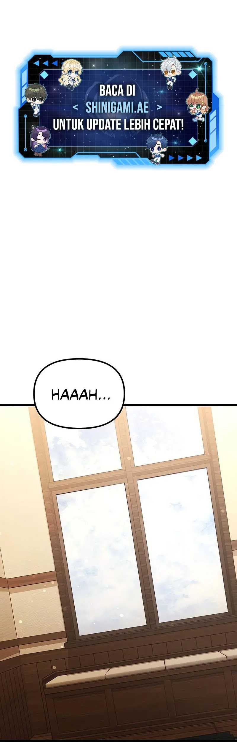 Terminally Ill Genius Dark Knight Chapter 56 Halaman 2