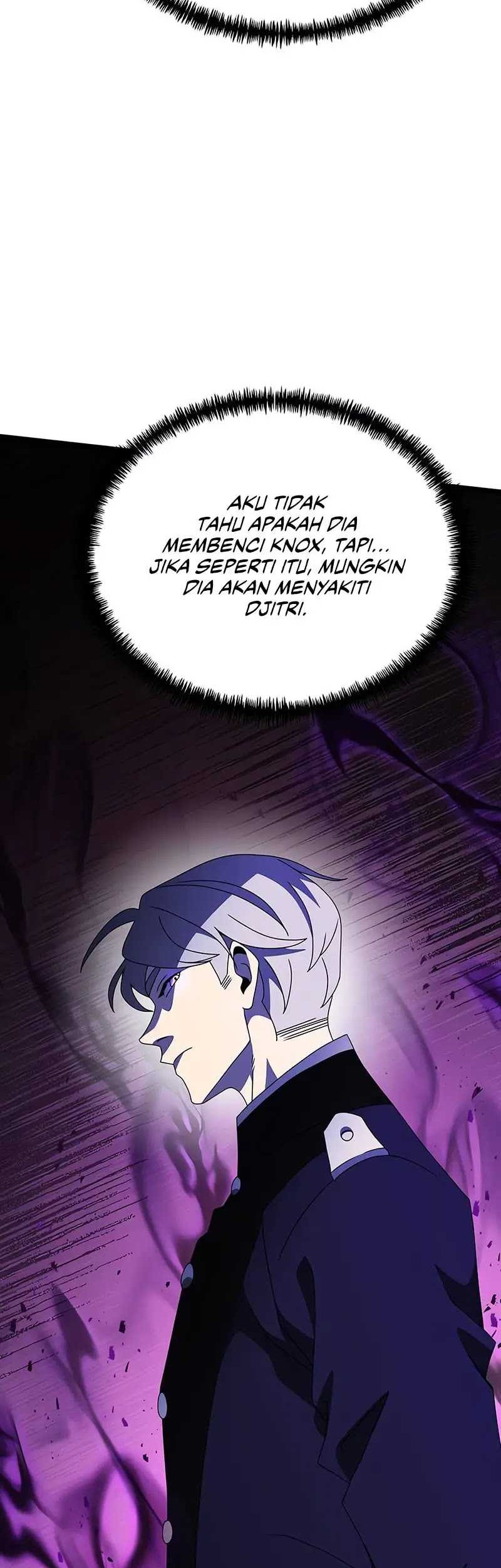 Terminally Ill Genius Dark Knight Chapter 56 Halaman 7