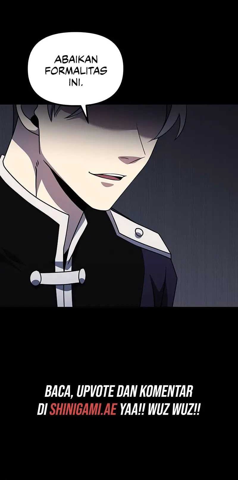 Terminally Ill Genius Dark Knight Chapter 56 Halaman 21