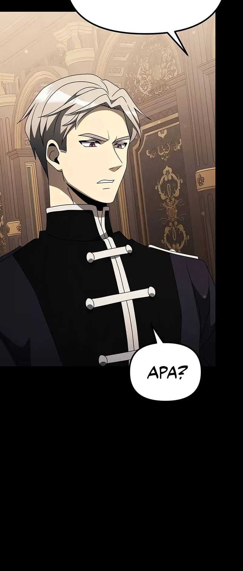 Terminally Ill Genius Dark Knight Chapter 56 Halaman 25
