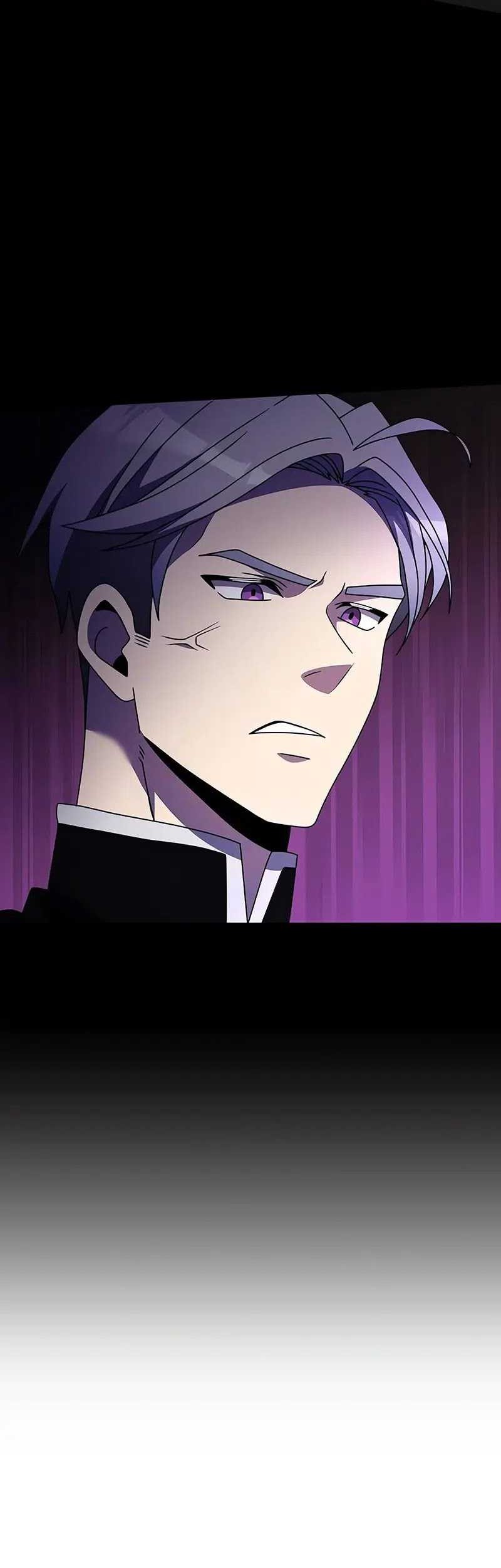 Terminally Ill Genius Dark Knight Chapter 56 Halaman 36