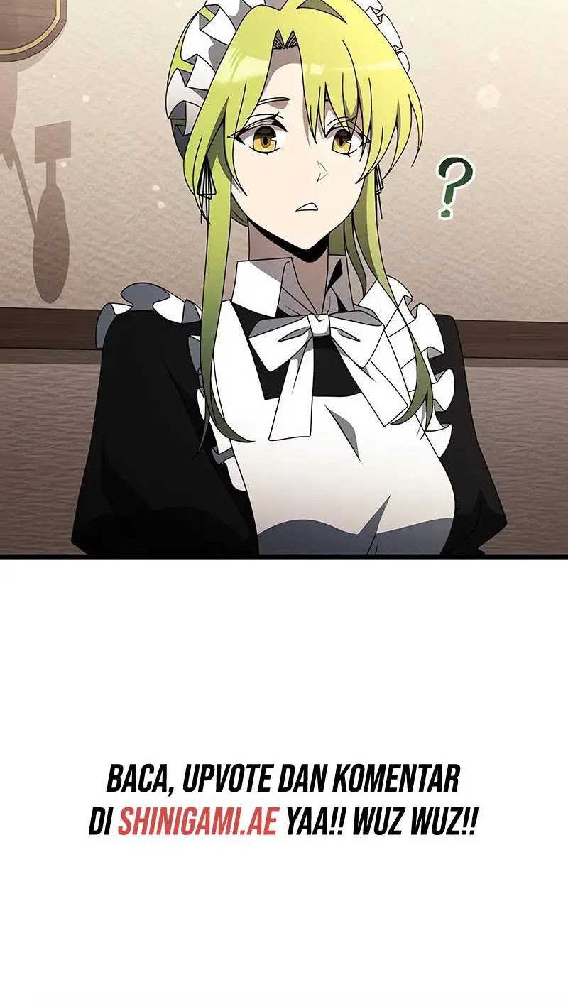 Terminally Ill Genius Dark Knight Chapter 56 Halaman 41