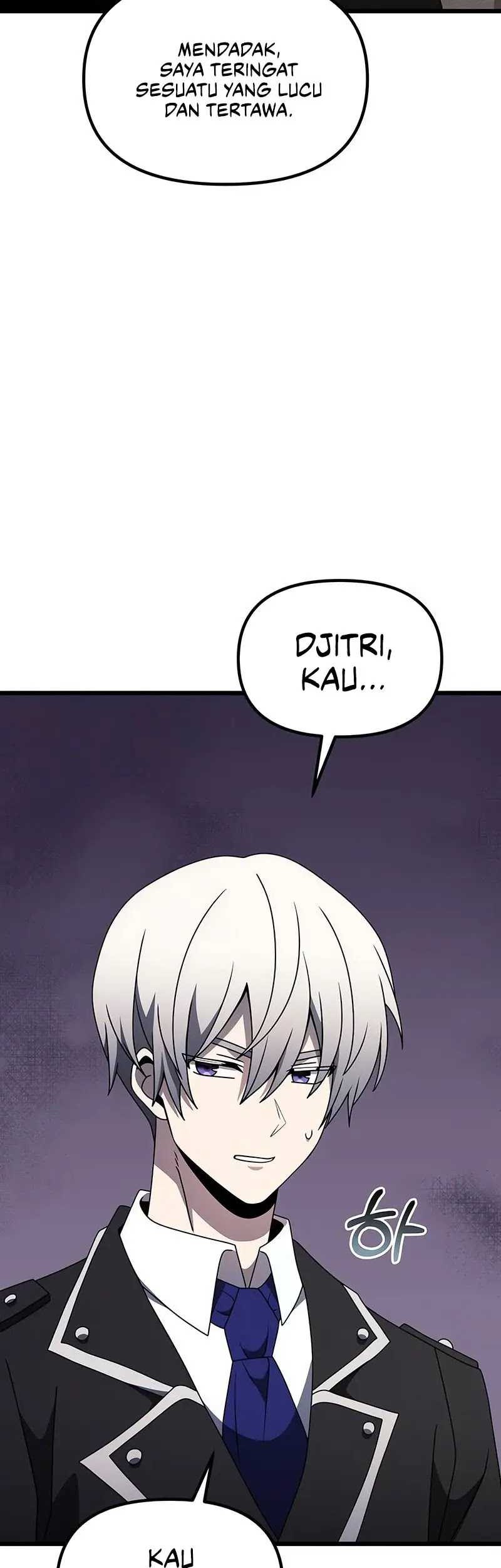 Terminally Ill Genius Dark Knight Chapter 56 Halaman 52