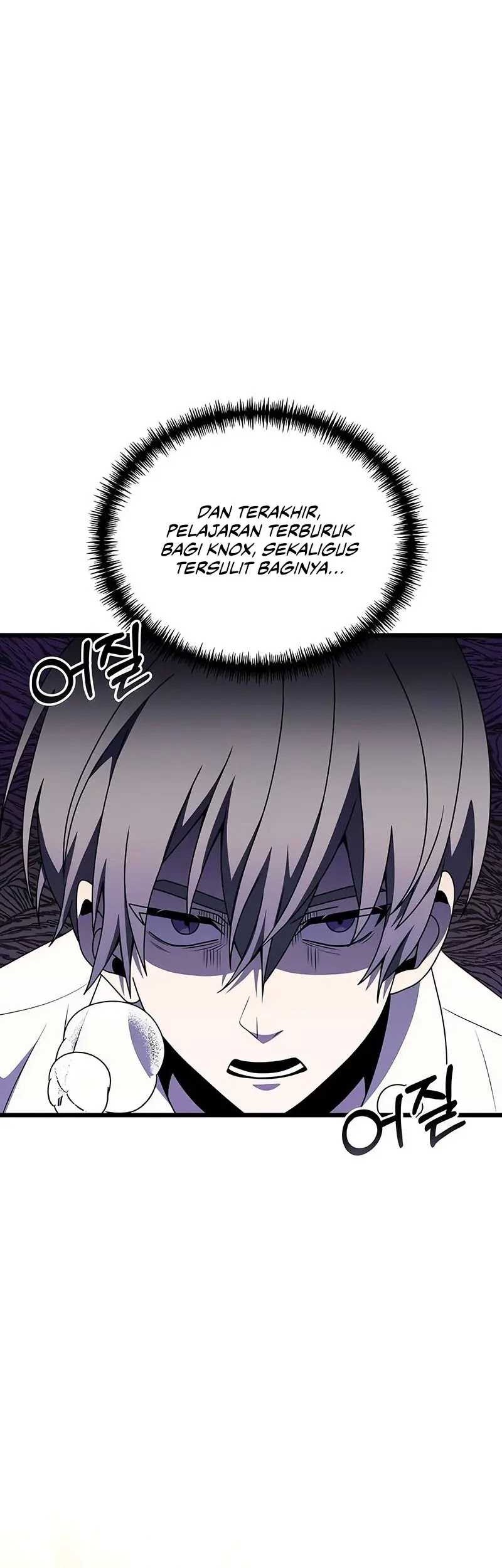 Terminally Ill Genius Dark Knight Chapter 56 Halaman 67