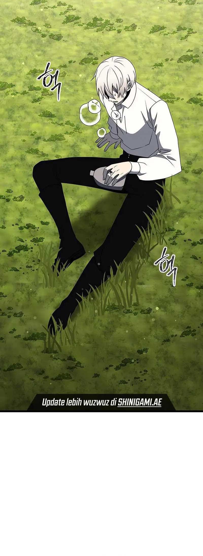 Terminally Ill Genius Dark Knight Chapter 56 Halaman 72