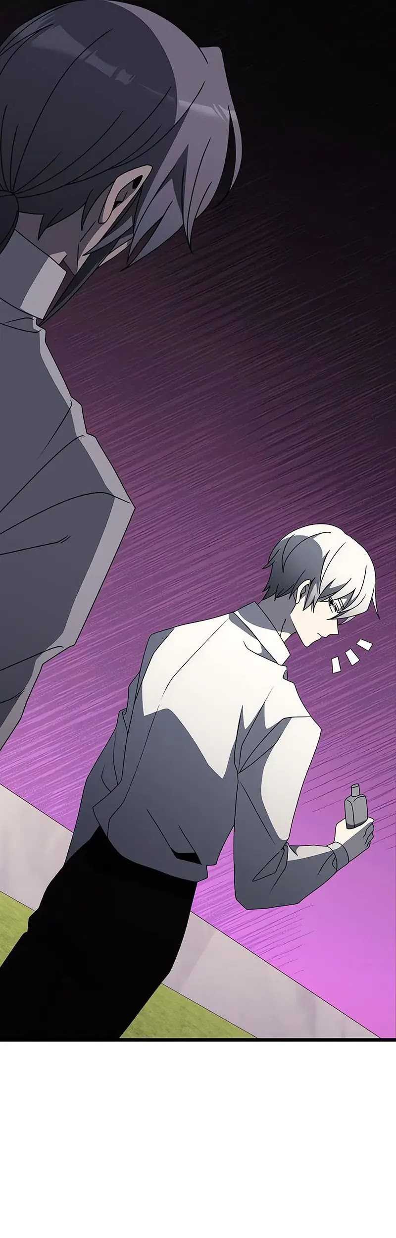 Terminally Ill Genius Dark Knight Chapter 56 Halaman 89