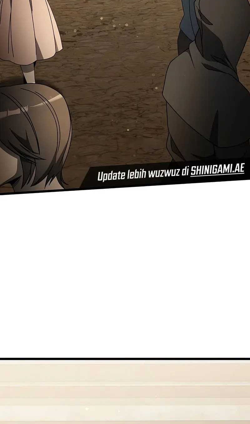 Terminally Ill Genius Dark Knight Chapter 56 Halaman 92