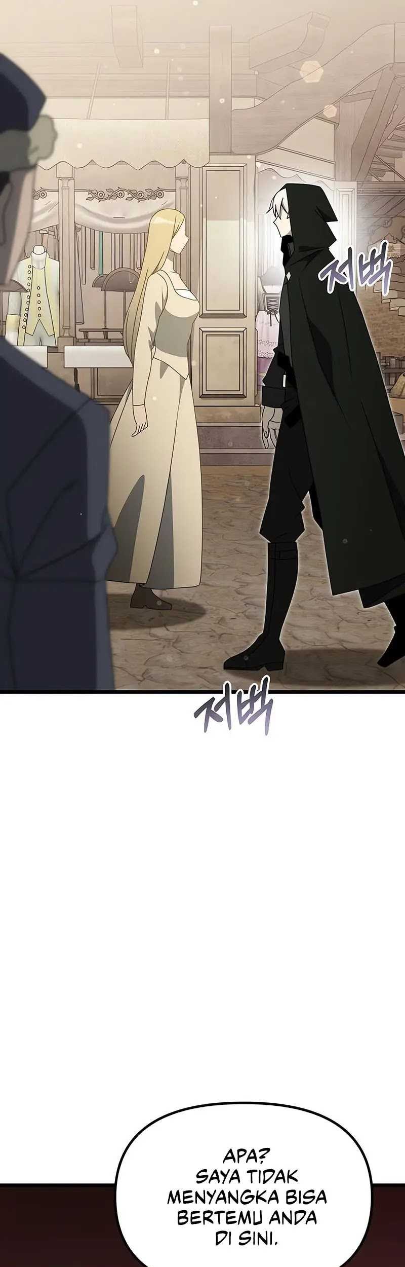 Terminally Ill Genius Dark Knight Chapter 56 Halaman 93